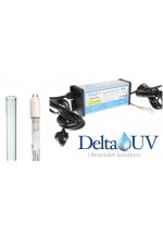 Pièces pour Delta UV EA